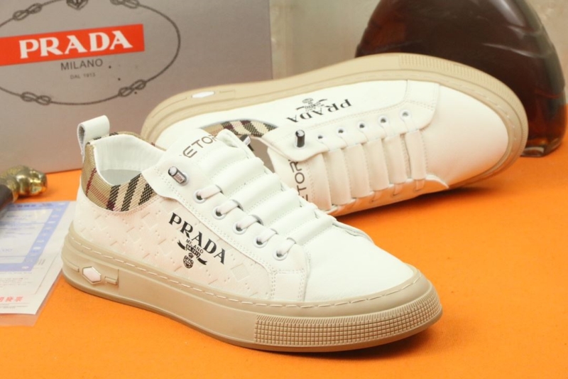 Prada Sneakers